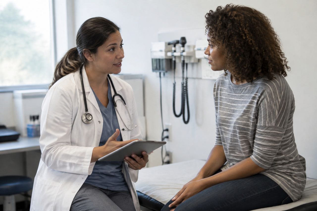 How to Verify a Healthcare Provider Before You Choose