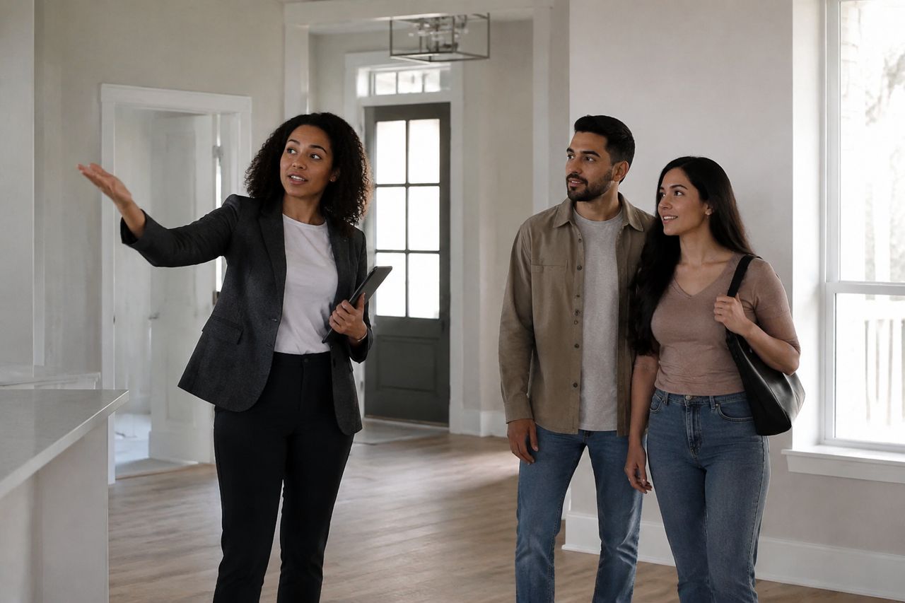 How to Verify Real Estate Professionals and Companies