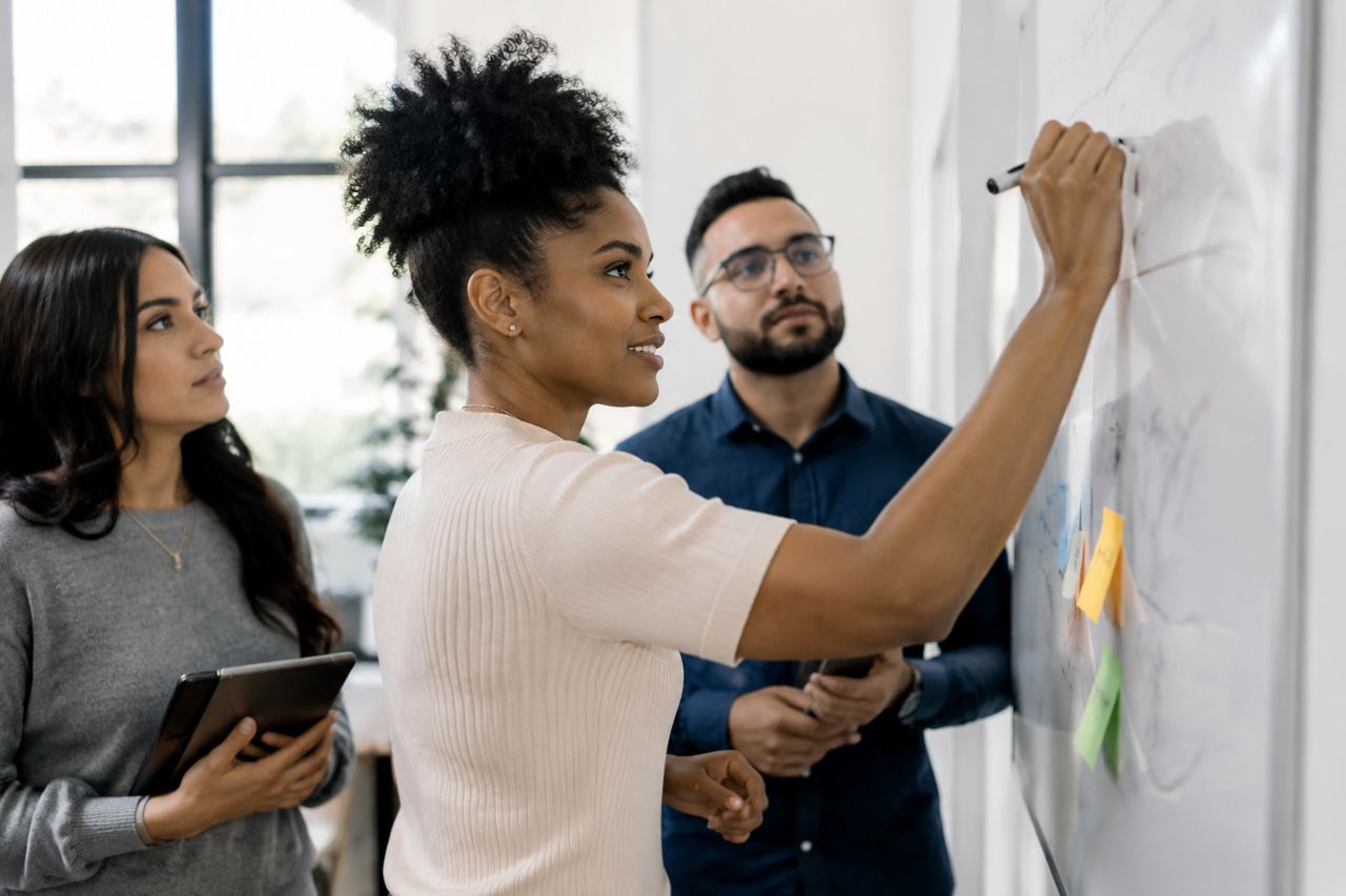 Why Every Business Needs a Verified Online Business Profile