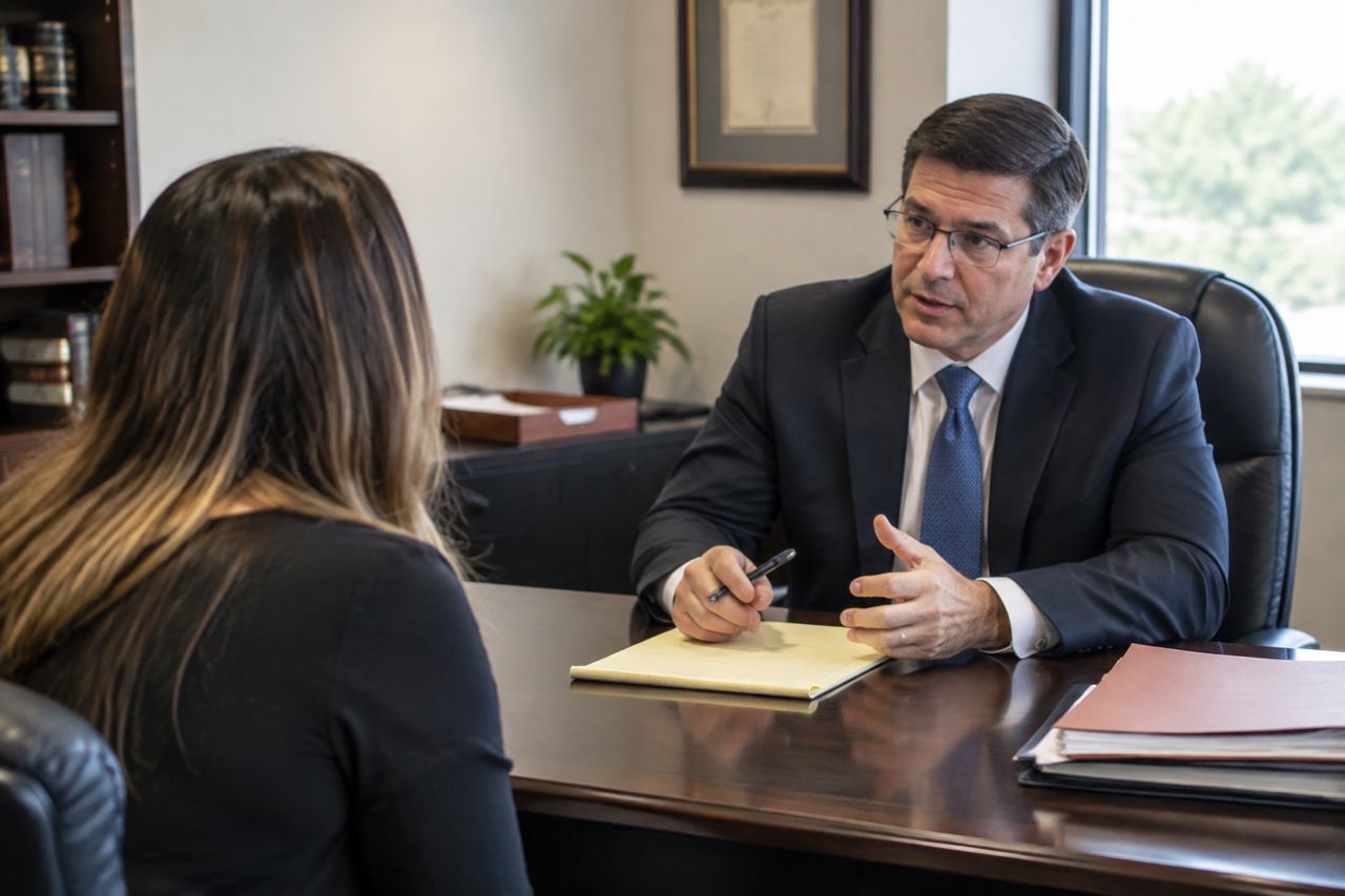 How to Verify a Lawyer Before Hiring Legal Services
