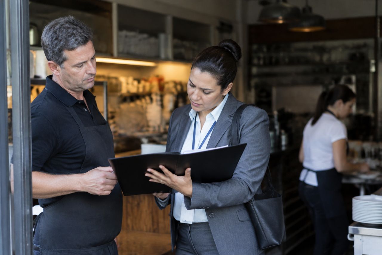 Business Verification vs. Licensing: Key Differences