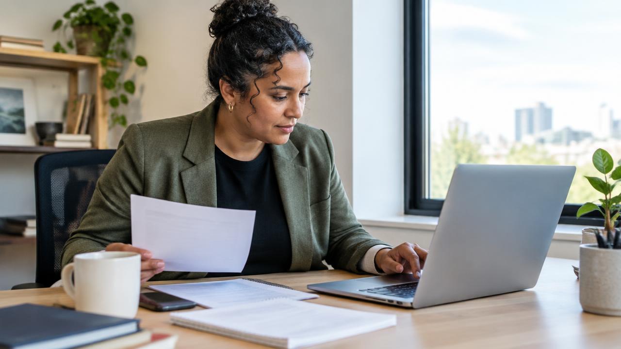 How Buyers Can Spot a Legitimate Business in 2026