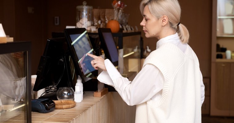 6 benefits of self-service QSR technology | Commentary