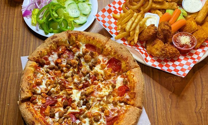 Seniore’s Pizza Sees Rising Success in West Coast Expansion