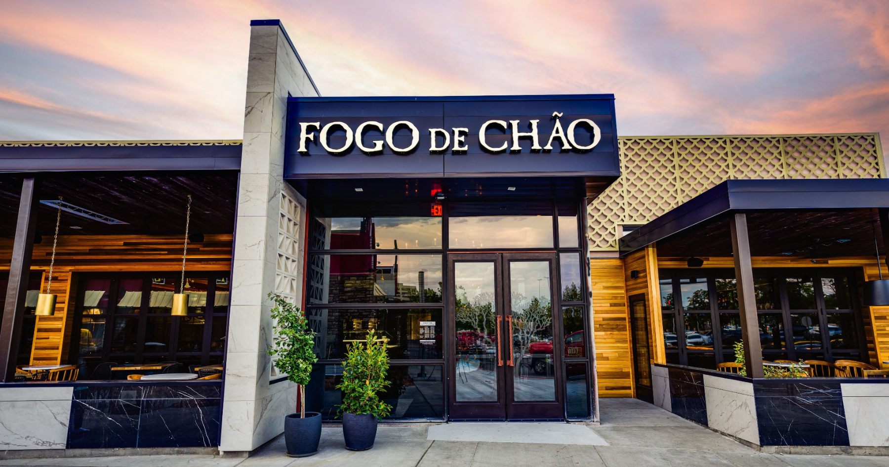 Fogo de Chao is not your average steakhouse
